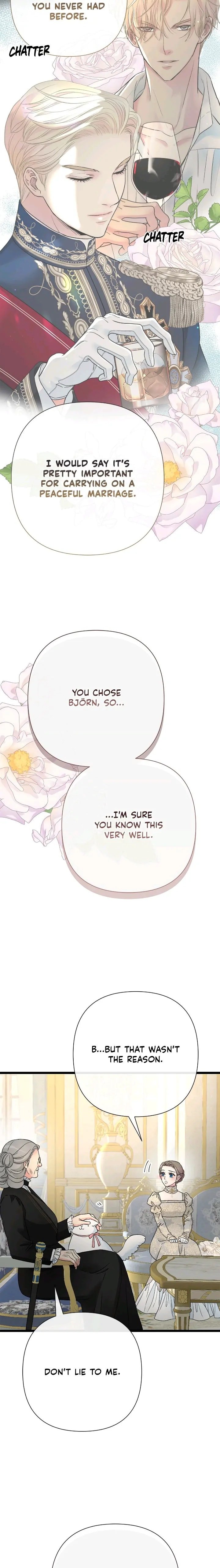 The Problematic Prince, Chapter 73 image 17